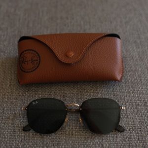 Ray Ban Sun Glasses